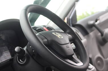 Внедорожник / Кроссовер Honda CR-V 2011 в 