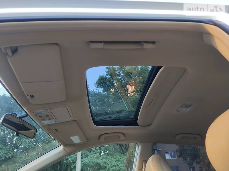 Позашляховик / Кросовер Honda CR-V 2008 в Одесі