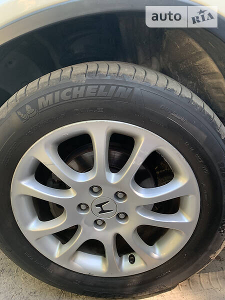 Позашляховик / Кросовер Honda CR-V 2008 в Дніпрі фото 32 Позашляховик / Кросовер Honda CR-V 2008 в Дніпрі