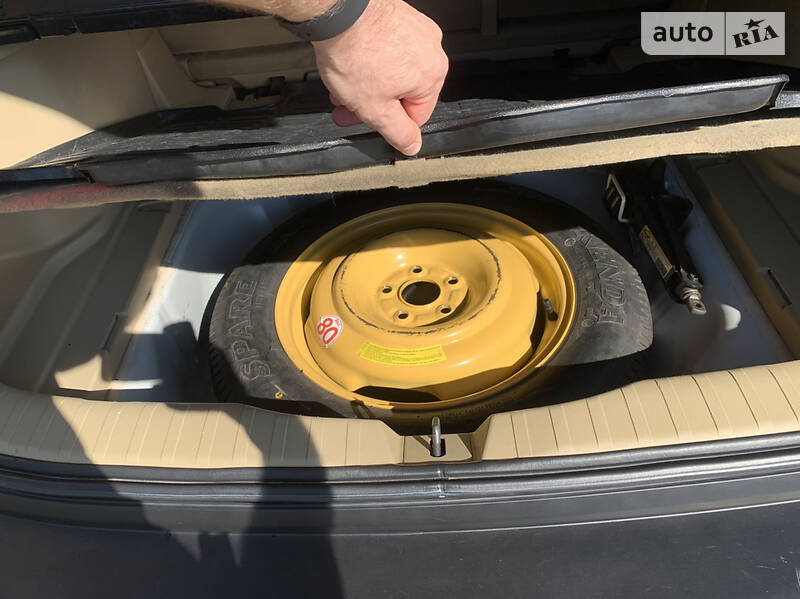 Позашляховик / Кросовер Honda CR-V 2008 в Дніпрі фото 27 Позашляховик / Кросовер Honda CR-V 2008 в Дніпрі