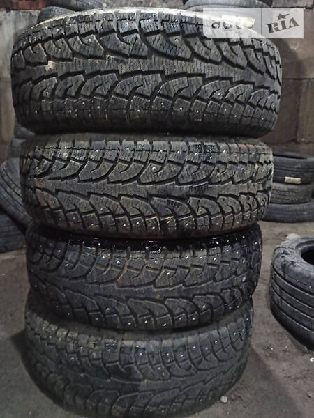 Позашляховик / Кросовер Honda CR-V 2008 в Дніпрі фото 36 Позашляховик / Кросовер Honda CR-V 2008 в Дніпрі