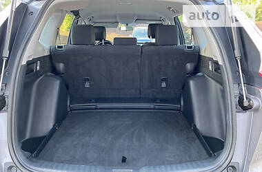 Позашляховик / Кросовер Honda CR-V 2019 в 