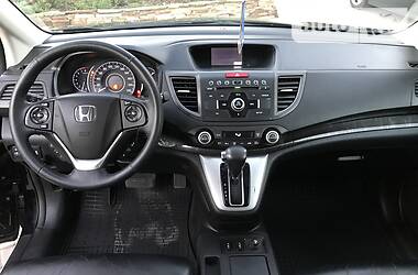 Универсал Honda CR-V 2013 в Харькове