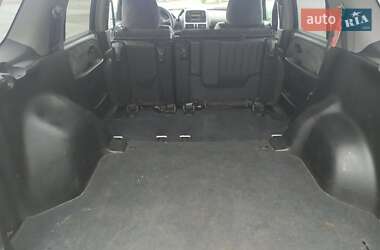 Универсал Honda CR-V 2003 в Краснограде