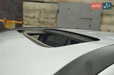 Универсал Honda CR-V 2003 в Краснограде