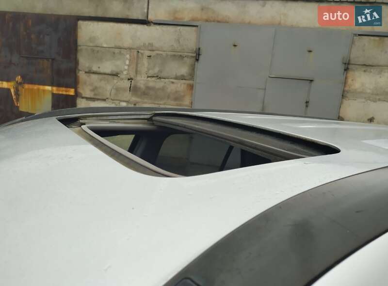 Универсал Honda CR-V 2003 в Краснограде фото 9 Универсал Honda CR-V 2003 в Краснограде