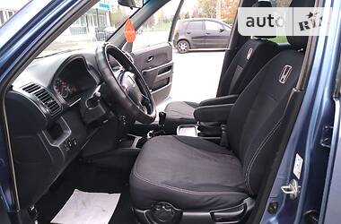 Внедорожник / Кроссовер Honda CR-V 2005 в Хмельницком