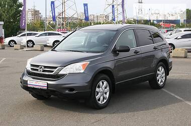 Honda CR-V 2011