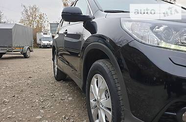 Внедорожник / Кроссовер Honda CR-V 2013 в Ивано-Франковске