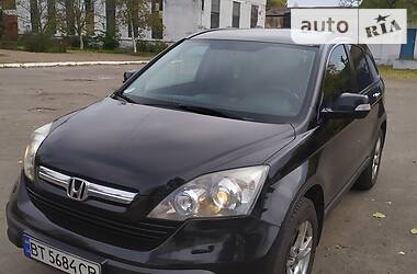 Внедорожник / Кроссовер Honda CR-V 2007 в Херсоне