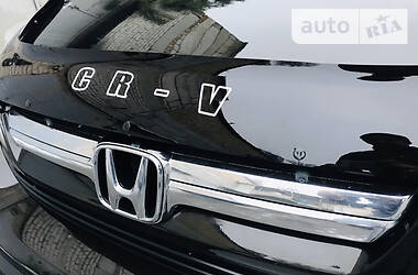 Внедорожник / Кроссовер Honda CR-V 2008 в 