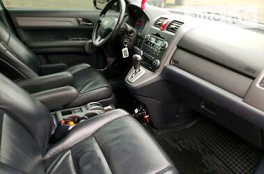 Внедорожник / Кроссовер Honda CR-V 2008 в Херсоне