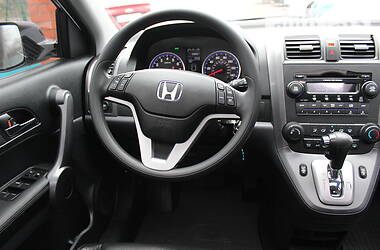 Универсал Honda CR-V 2007 в Одессе