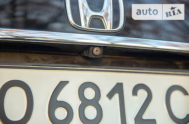 Внедорожник / Кроссовер Honda CR-V 2013 в Тернополе