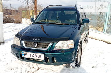 Внедорожник / Кроссовер Honda CR-V 1998 в Одессе