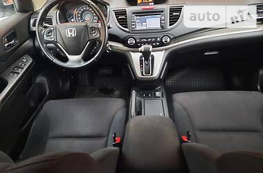 Внедорожник / Кроссовер Honda CR-V 2013 в Самборе