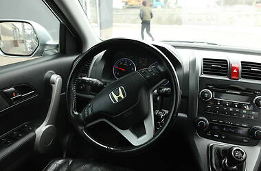 Внедорожник / Кроссовер Honda CR-V 2007 в Тернополе