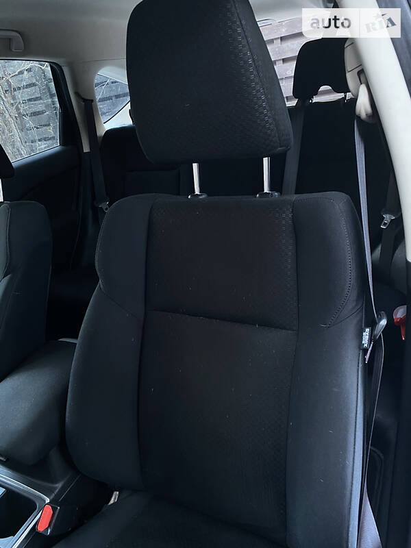 Универсал Honda CR-V 2016 в Киеве