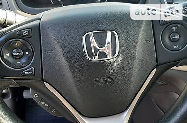 Универсал Honda CR-V 2013 в Житомире