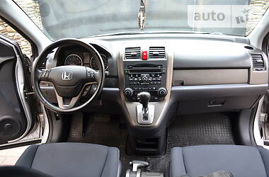 Внедорожник / Кроссовер Honda CR-V 2010 в Луцке