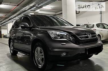 Honda CR-V 2010