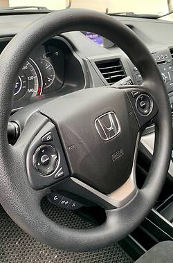 Внедорожник / Кроссовер Honda CR-V 2014 в Гостомеле