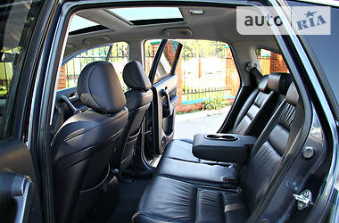 Внедорожник / Кроссовер Honda CR-V 2009 в Днепре