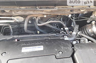 Внедорожник / Кроссовер Honda CR-V 2015 в Трускавце