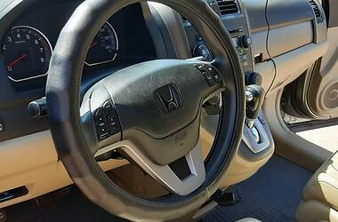 Позашляховик / Кросовер Honda CR-V 2006 в Тростянці