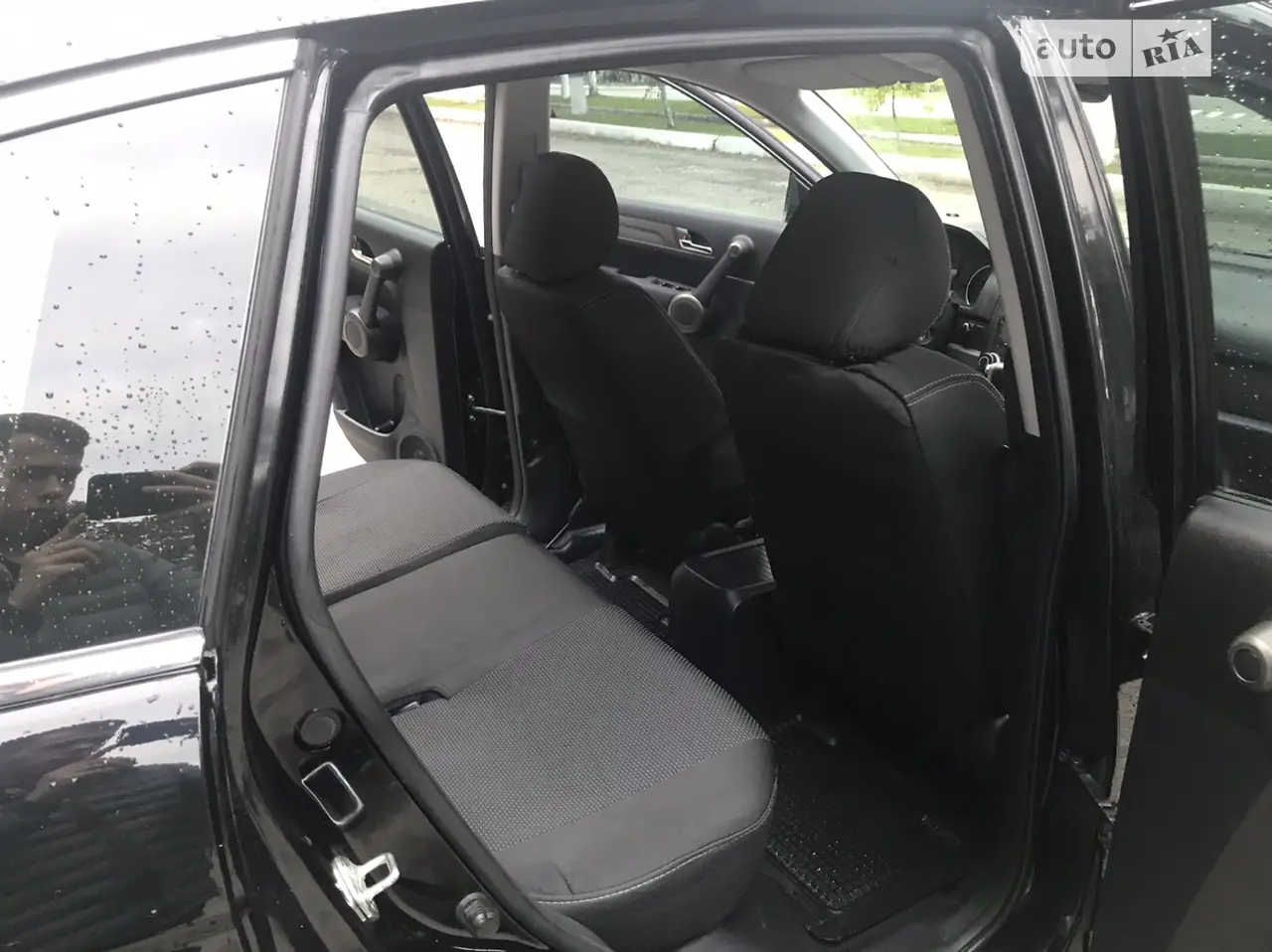 2010 Honda CR-V - мініатюра 21