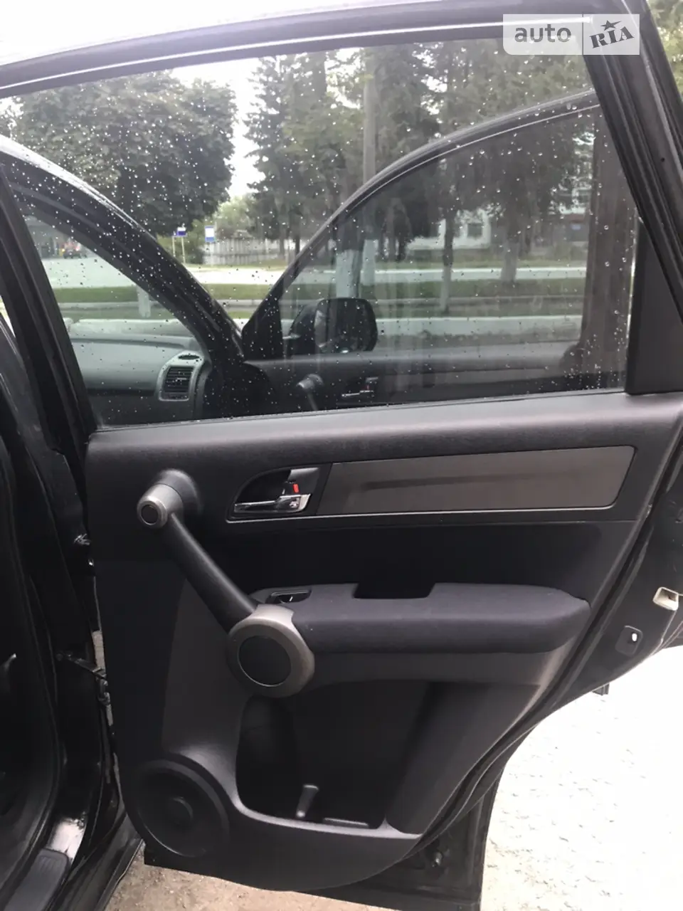 2010 Honda CR-V - мініатюра 26