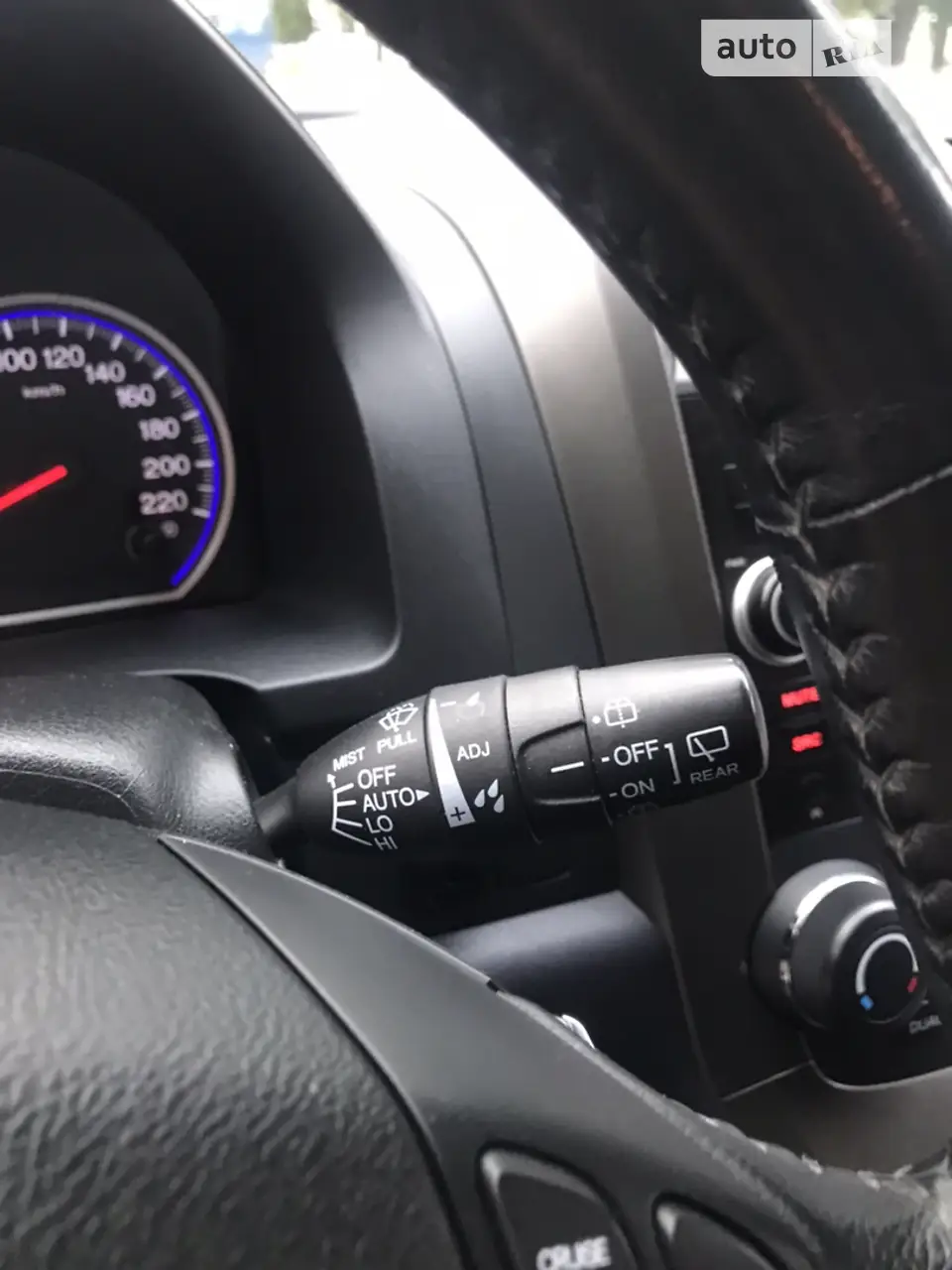 2010 Honda CR-V - мініатюра 47