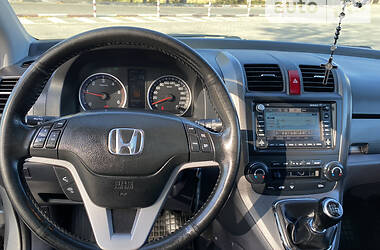Универсал Honda CR-V 2007 в Коломые