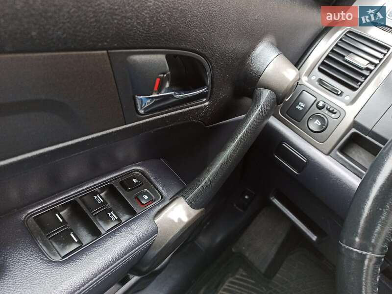 Внедорожник / Кроссовер Honda CR-V 2010 в Киеве