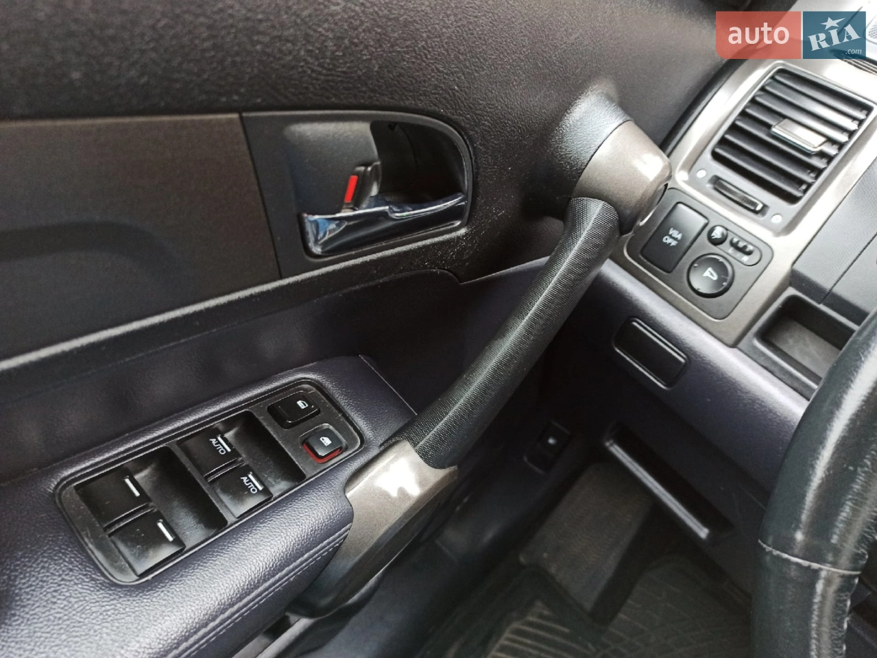 2010 Honda CR-V - мініатюра 24