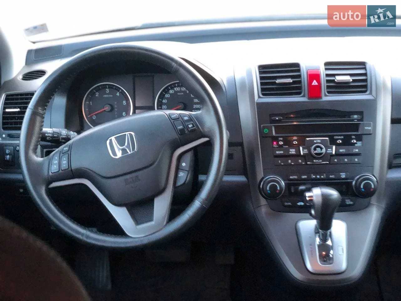 2012 Honda CR-V - мініатюра 14