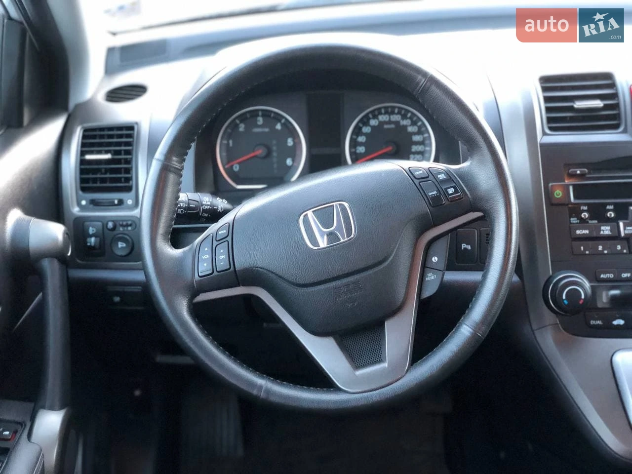 2012 Honda CR-V - мініатюра 15