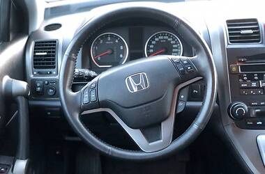 Внедорожник / Кроссовер Honda CR-V 2012 в Броварах
