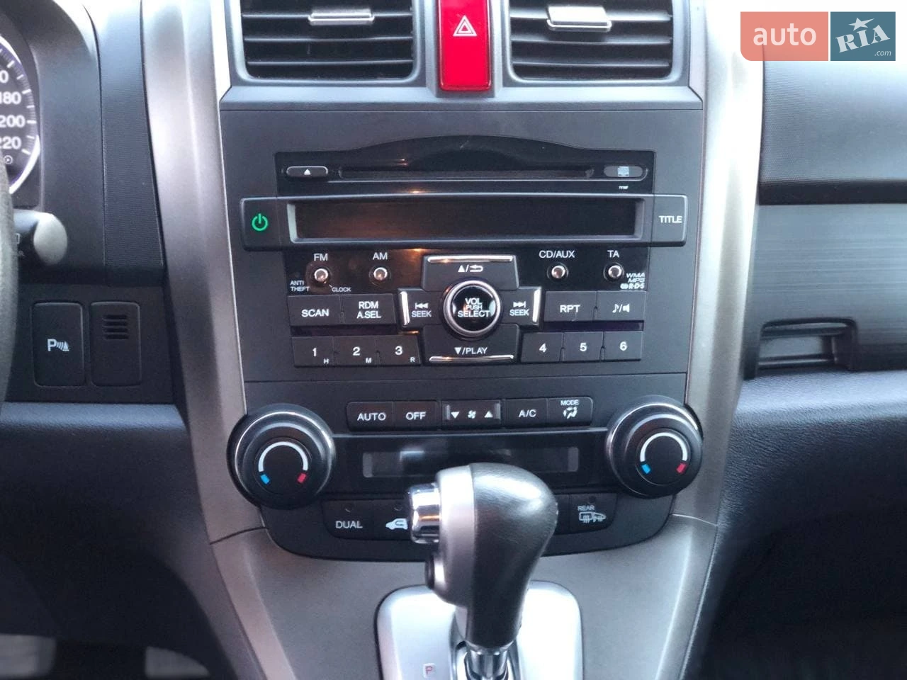 2012 Honda CR-V - мініатюра 18