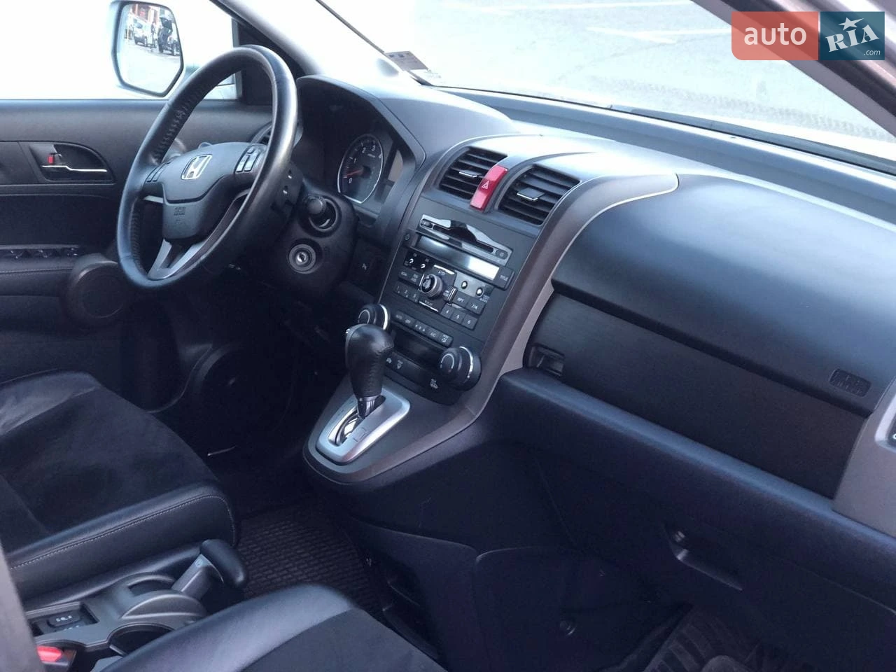 2012 Honda CR-V - мініатюра 23