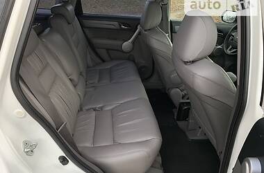 Внедорожник / Кроссовер Honda CR-V 2007 в Днепре