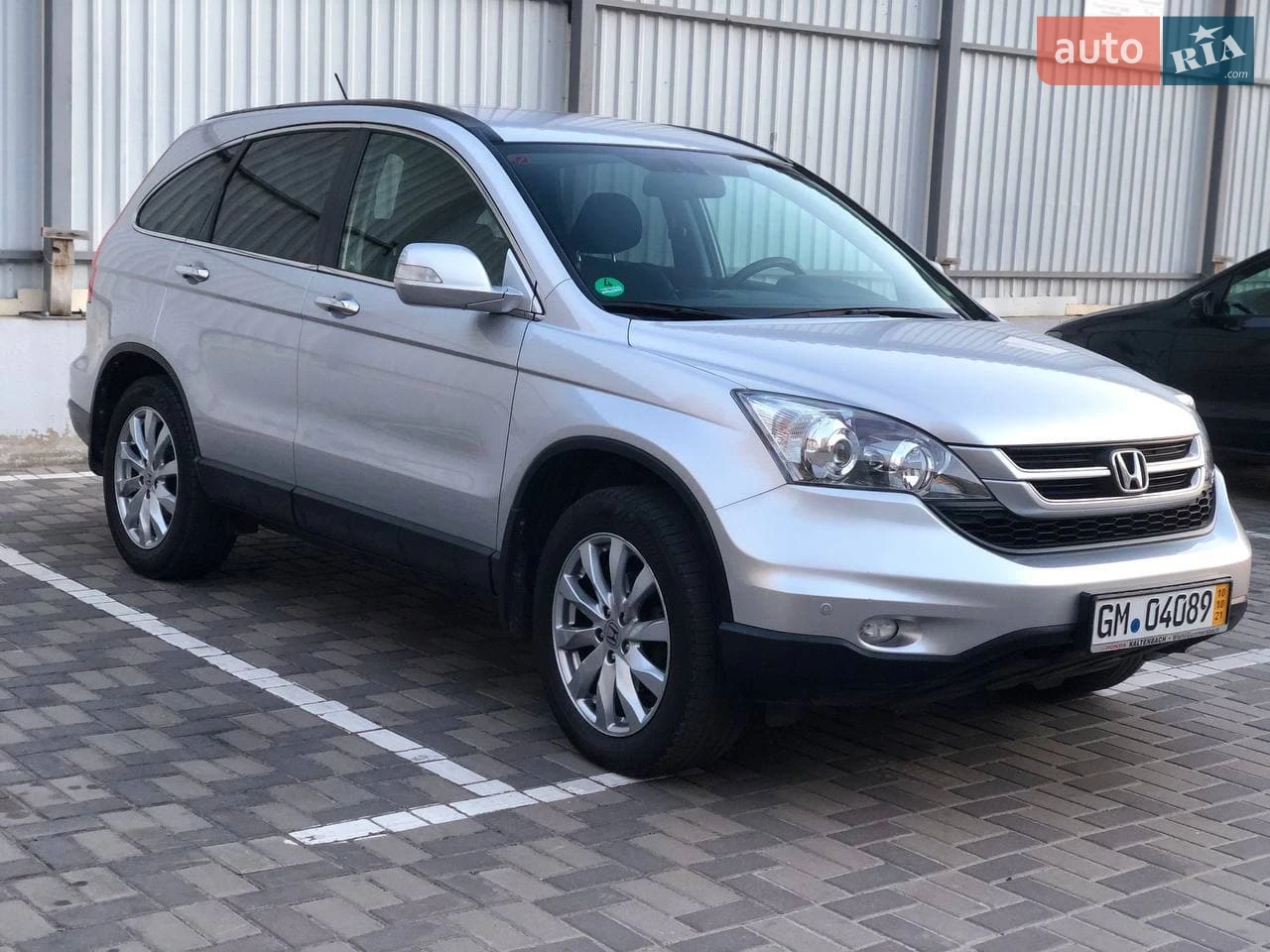 2011 Honda CR-V - мініатюра 6