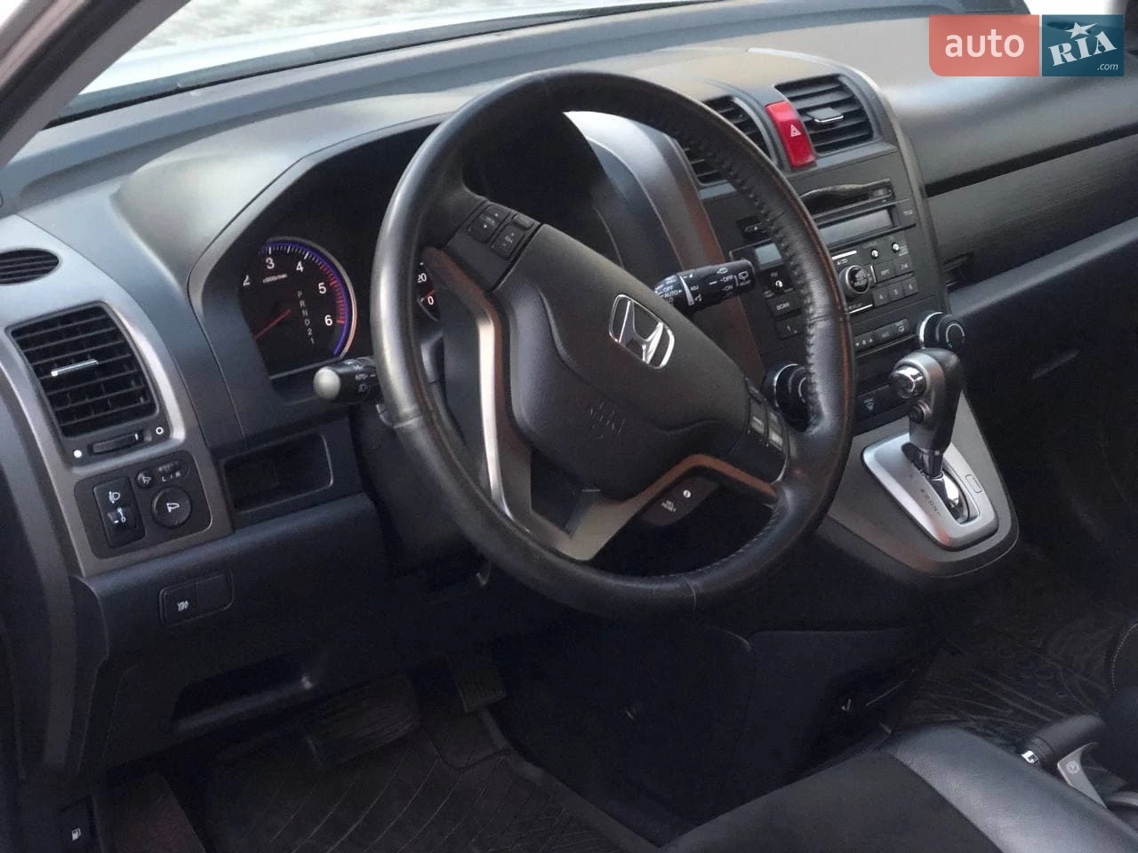 2011 Honda CR-V - мініатюра 12