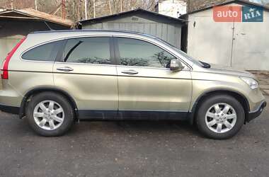 Honda CR-V 2007