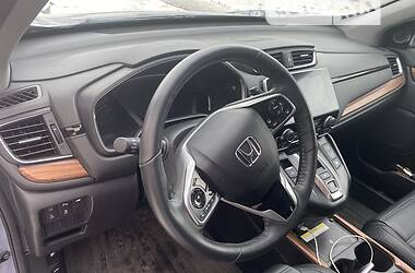 Универсал Honda CR-V 2020 в Ровно