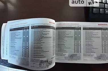 Универсал Honda CR-V 2014 в Калуше
