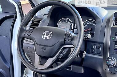 Внедорожник / Кроссовер Honda CR-V 2011 в Одессе