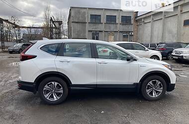 Внедорожник / Кроссовер Honda CR-V 2020 в Киеве