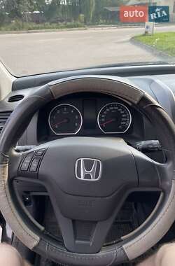 Внедорожник / Кроссовер Honda CR-V 2008 в Бродах