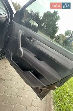 Внедорожник / Кроссовер Honda CR-V 2008 в Бродах